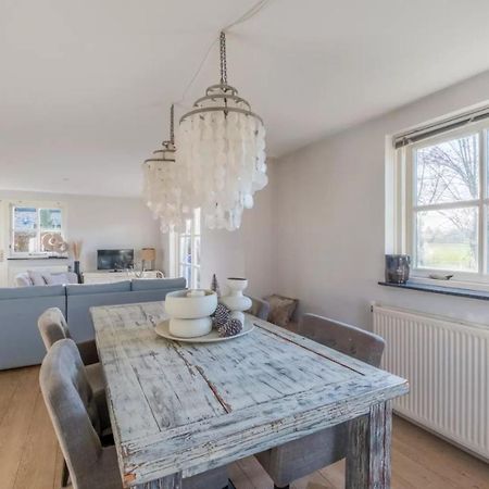 הוילה אחמונד אאן דן הוף Casa Louis מראה חיצוני תמונה