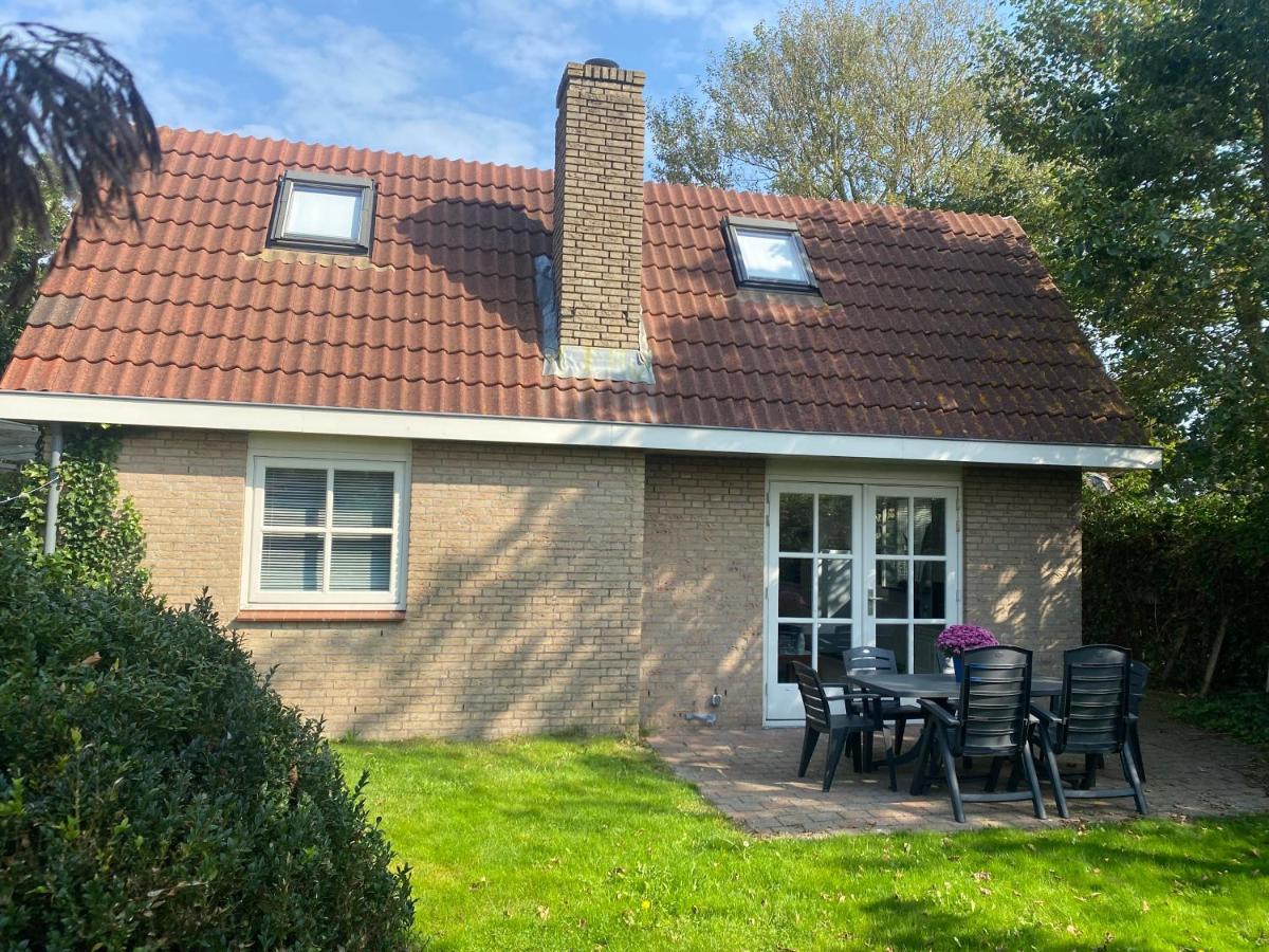 הוילה אחמונד אאן דן הוף Casa Louis מראה חיצוני תמונה