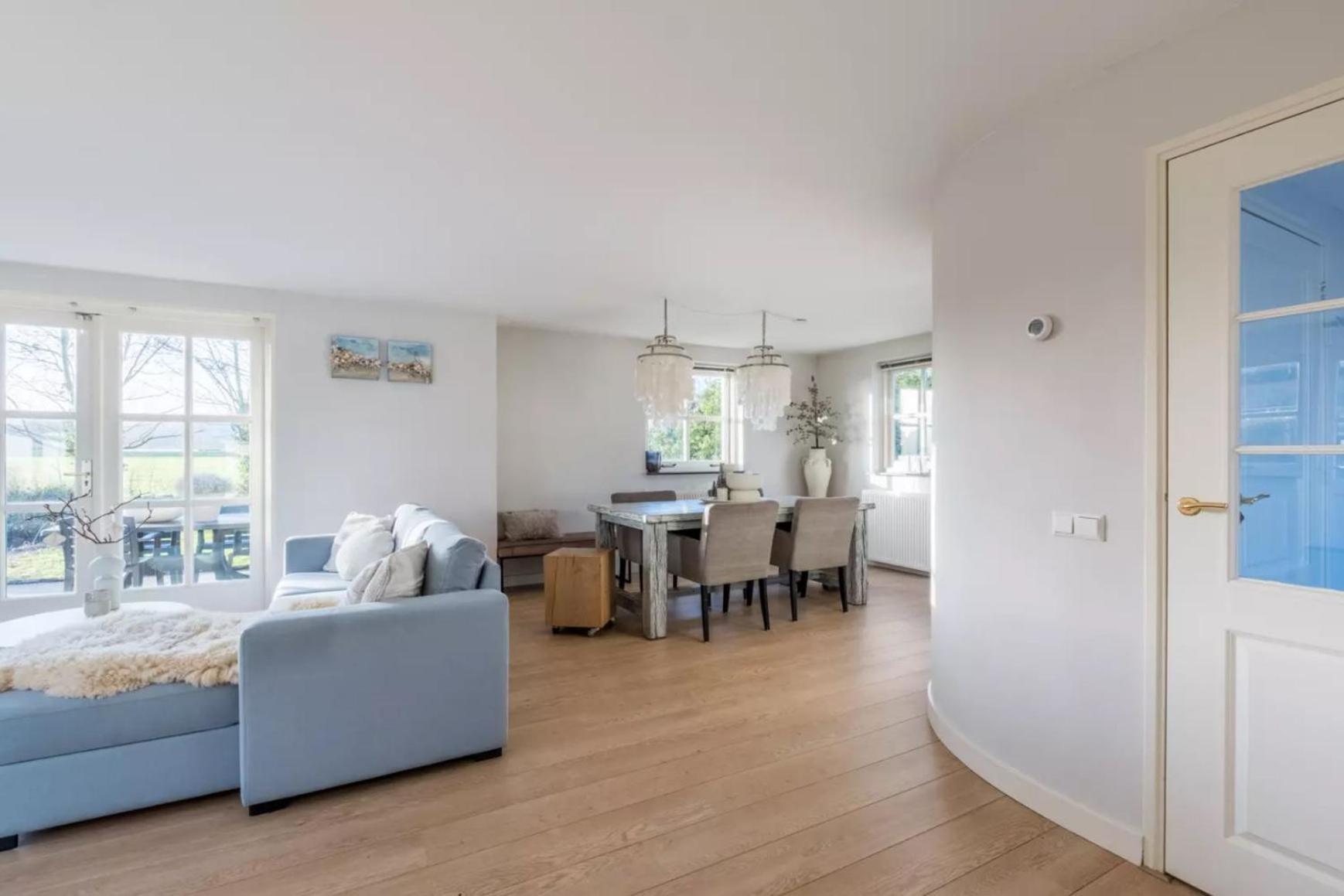 הוילה אחמונד אאן דן הוף Casa Louis מראה חיצוני תמונה