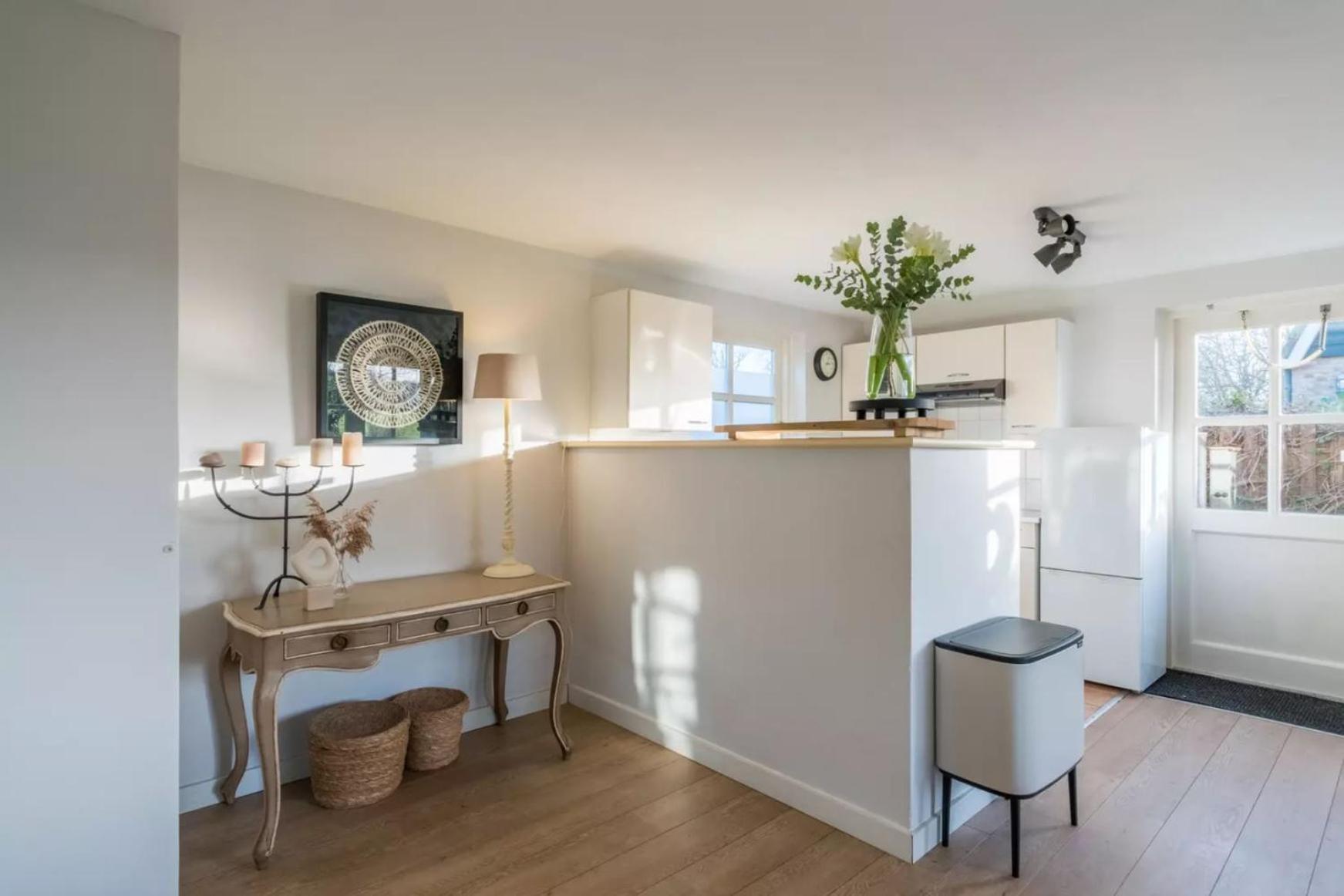 הוילה אחמונד אאן דן הוף Casa Louis מראה חיצוני תמונה